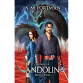 Legends of Andolin: Rising Tides - Paperback
