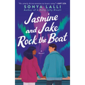 Jasmine and Jake Rock the Boat - Paperback