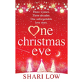 One Christmas Eve - Hardcover