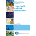 Trade Credit and Risk Management - Paperback