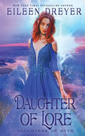 Daughter of Lore - Paperback