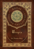 Utopia (Royal Collector's Edition) (Case Laminate Hardcover with Jacket) - Hardcover