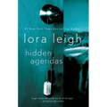 Hidden Agendas - Paperback