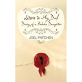 Letters to My Dad: Diary of a Preborn Daughter - Paperback
