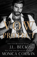 Vow to Protect: A Dark Mafia Arranged Marriage Romance - Paperback