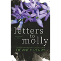 Letters to Molly - Paperback
