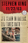 11/22/63 - Hardcover