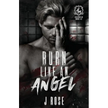 Burn Like An Angel - Paperback