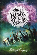 The Night Parade - Paperback