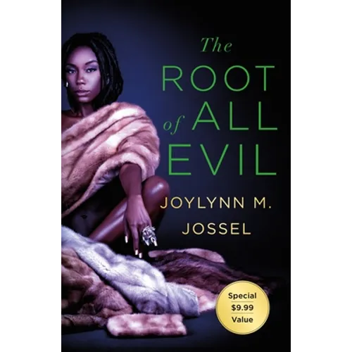 The Root of All Evil - Paperback