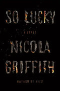 So Lucky - Paperback
