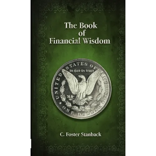 The Book of Financial Wisdom - Paperback