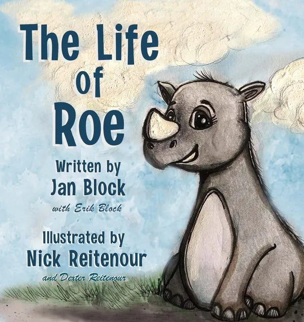 The Life of Roe - Paperback