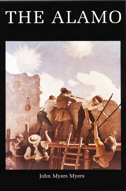 The Alamo - Paperback