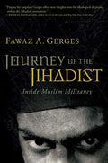Journey of the Jihadist: Inside Muslim Militancy - Paperback
