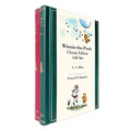Winnie-The-Pooh Classic Edition Gift Set - Hardcover