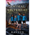 Animal Listeners: The Awakening of Quinby Clark - Paperback