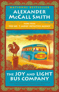 The Joy and Light Bus Company: No. 1 Ladies' Detective Agency (22) - Paperback