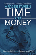 A Race Between Time and Money: Strategies for a Successful Retirement - Paperback