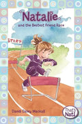 Natalie Bestest Frd Race - Paperback
