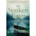The Sunken Town - Paperback
