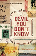The Devil You Don't Know: Going Back to Iraq - Paperback