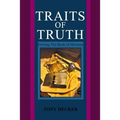 Traits of Truth: Proving The Book of Mormon - Paperback