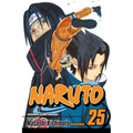 Naruto, Vol. 25 - Paperback