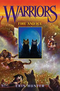 Fire and Ice - Hardcover