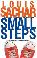 Small Steps - Paperback