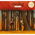 Strong: Psalm 1 - Board Book