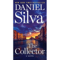 The Collector - Paperback