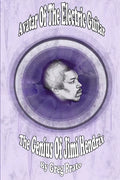 Avatar Of The Electric Guitar: The Genius Of Jimi Hendrix - Paperback