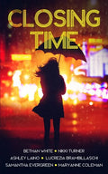 Closing Time - Paperback