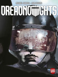 Dreadnoughts: Breaking Ground - Paperback