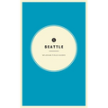 Wildsam Field Guides: Seattle - Paperback