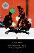 In the Heat of the Night: The Original Virgil Tibbs Novel - Paperback