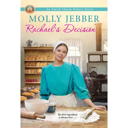 Rachael's Decision - Paperback