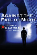 Against the Fall of Night - Paperback