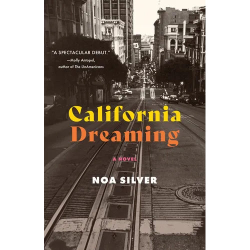 California Dreaming - Paperback