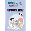 Optometrist - Paperback