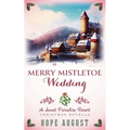 Merry Mistletoe Wedding - Paperback