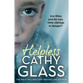 Helpless: Are Riley and His Two Little Siblings in Danger? - Paperback