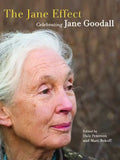 The Jane Effect: Celebrating Jane Goodall - Paperback