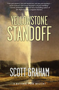 Yellowstone Standoff - Paperback