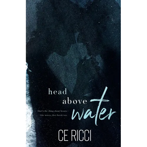 Head Above Water - Paperback