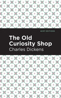 The Old Curiosity Shop - Hardcover