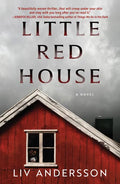 Little Red House - Hardcover