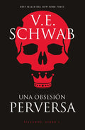 Una Obsesion Perversa - Paperback
