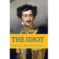 The Idiot - Paperback